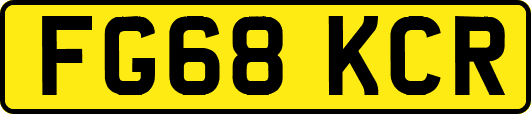 FG68KCR