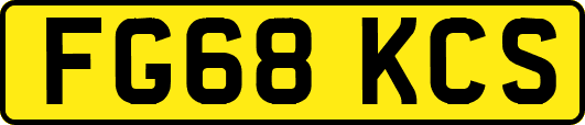 FG68KCS