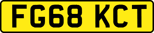 FG68KCT