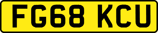 FG68KCU