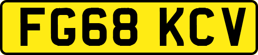 FG68KCV