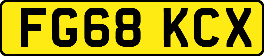 FG68KCX