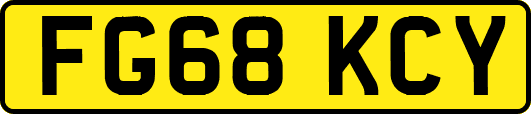 FG68KCY
