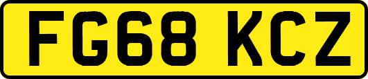 FG68KCZ