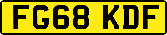 FG68KDF