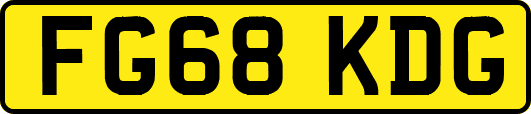FG68KDG