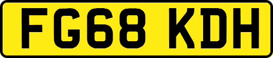 FG68KDH