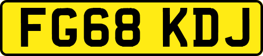 FG68KDJ