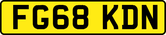FG68KDN