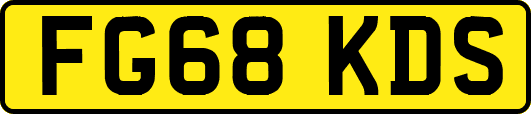 FG68KDS