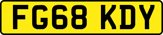 FG68KDY