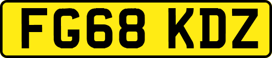 FG68KDZ