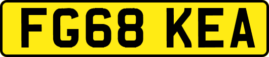 FG68KEA