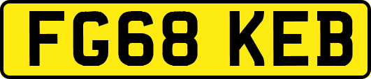 FG68KEB