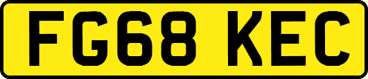FG68KEC