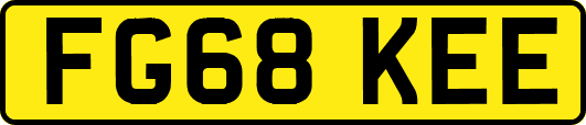FG68KEE