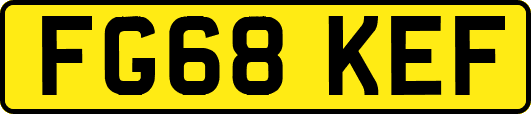 FG68KEF