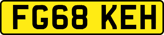 FG68KEH