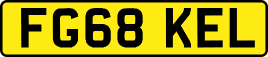 FG68KEL