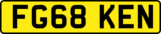 FG68KEN