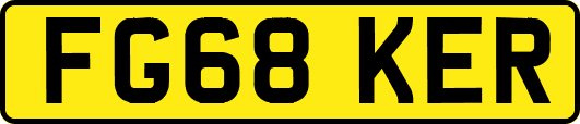 FG68KER