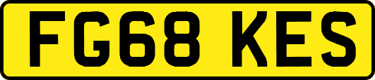 FG68KES