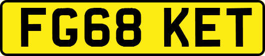 FG68KET