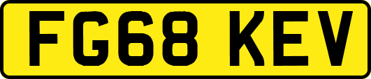 FG68KEV