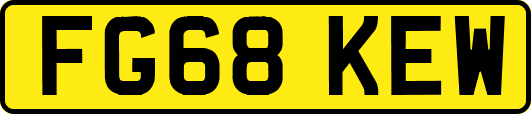 FG68KEW