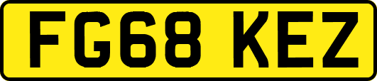 FG68KEZ