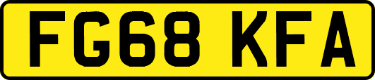FG68KFA