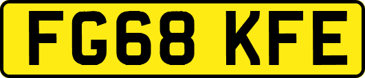 FG68KFE
