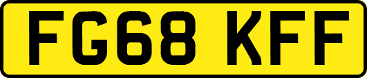 FG68KFF