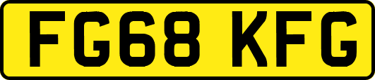 FG68KFG