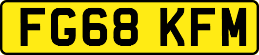 FG68KFM