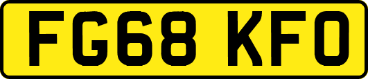 FG68KFO