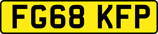 FG68KFP