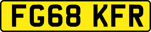 FG68KFR