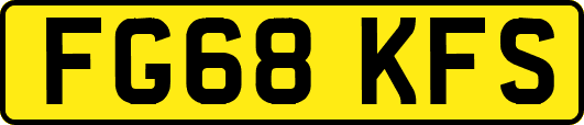 FG68KFS
