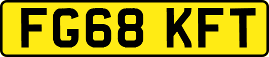 FG68KFT