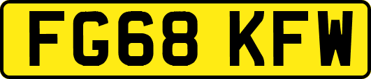 FG68KFW