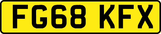 FG68KFX