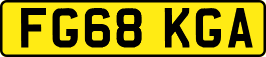 FG68KGA