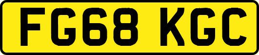 FG68KGC