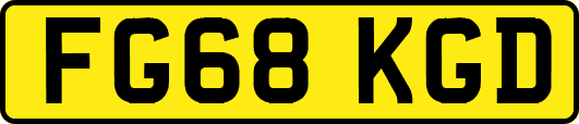 FG68KGD