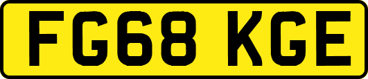 FG68KGE