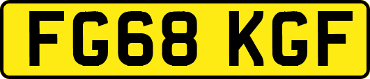 FG68KGF