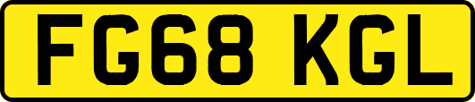 FG68KGL