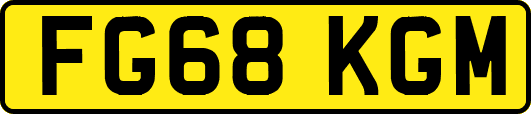 FG68KGM