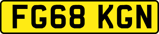 FG68KGN